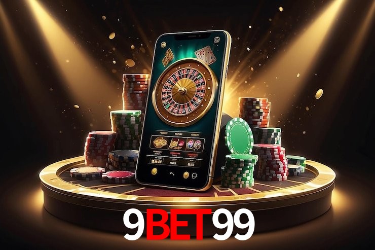 9bet99 - Pagamento PIX Instantâneo