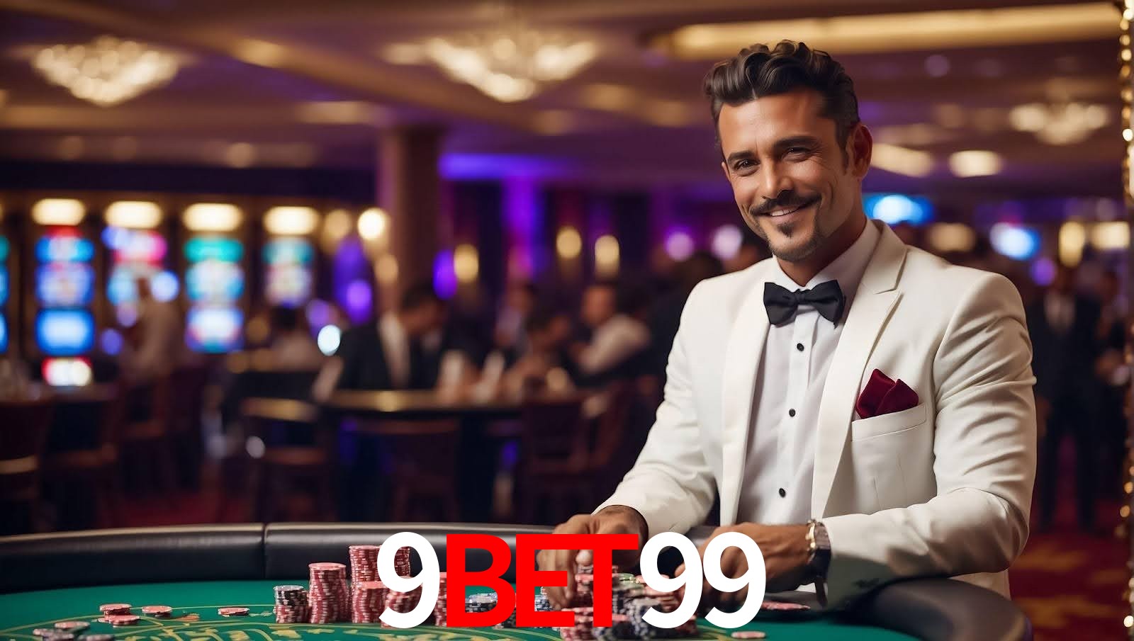 9bet99 - cassino ao vivo